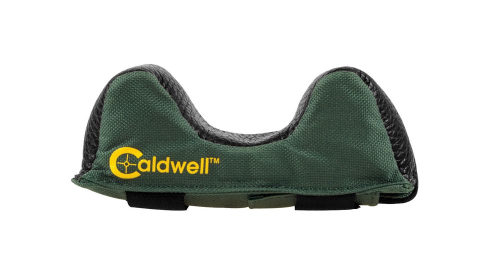 Caldwell Deluxe Universal Medium Varmint Forend Filled Front Rest Bag