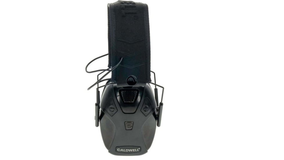 Caldwell E-Max Pro BT Alkaline Ear Muffs, 24dB, 1180978