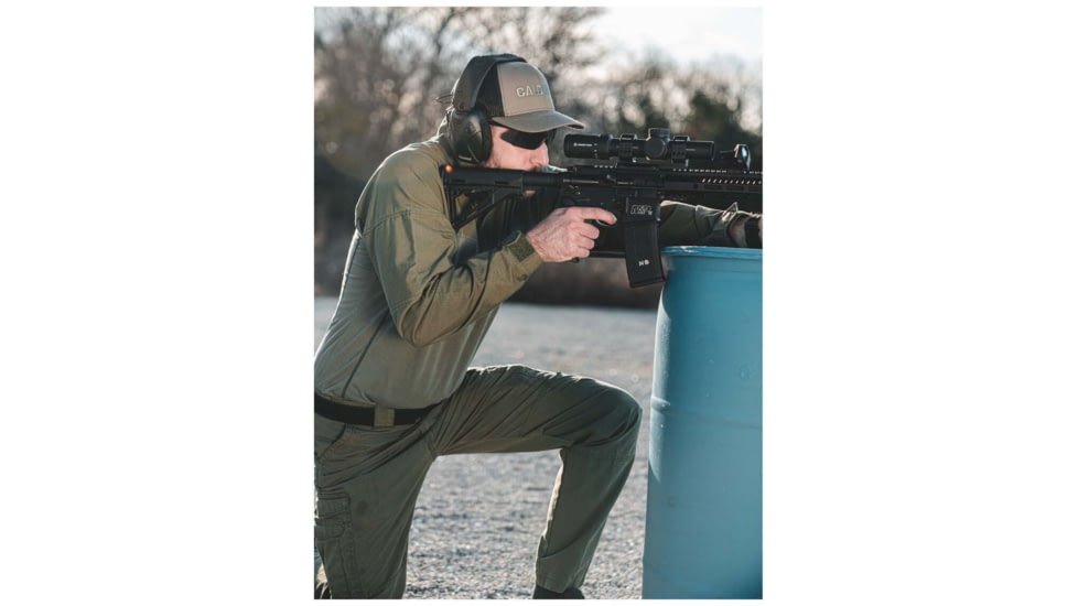 Caldwell E-Max Pro BT Alkaline Ear Muffs, 24dB, 1180978