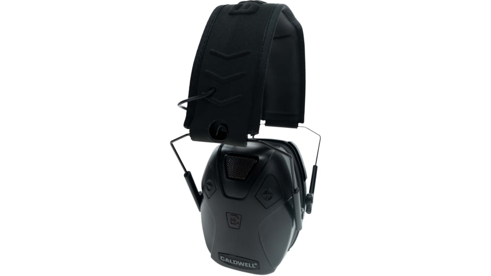 Caldwell E-Max Pro BT Ear Muffs, Black, 1142643