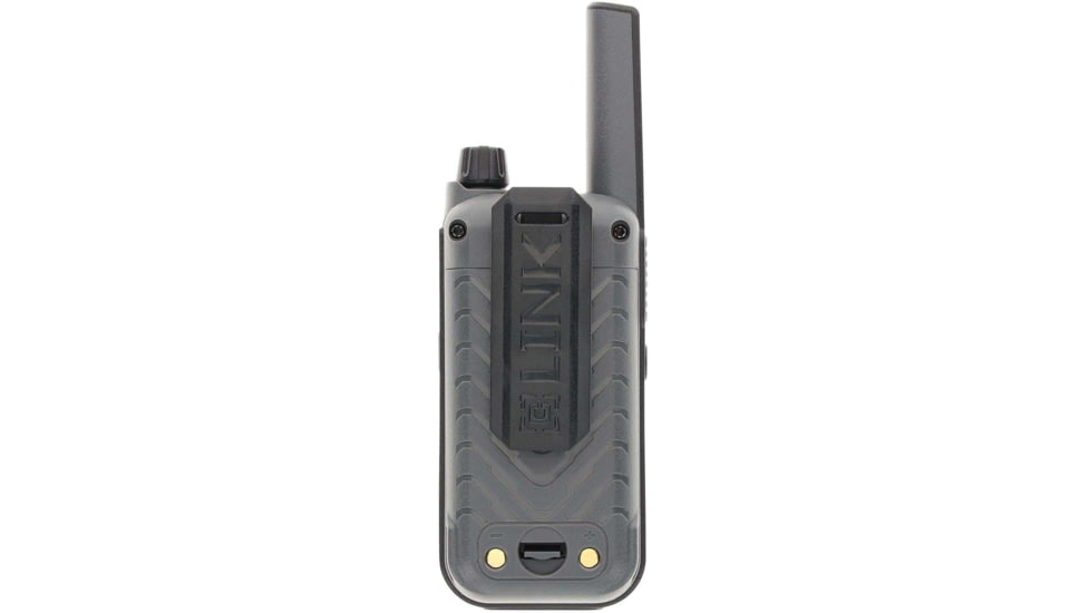 Caldwell E-Max Pro Link Bluetooth Communication Link, Black, 1142645