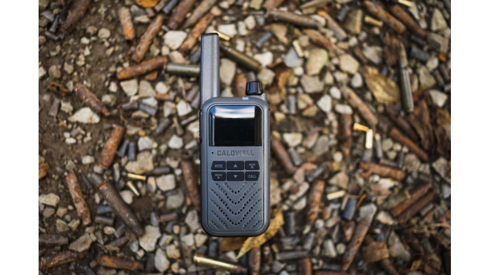 Caldwell E-Max Pro Link Bluetooth Communication Link, Black, 1142645