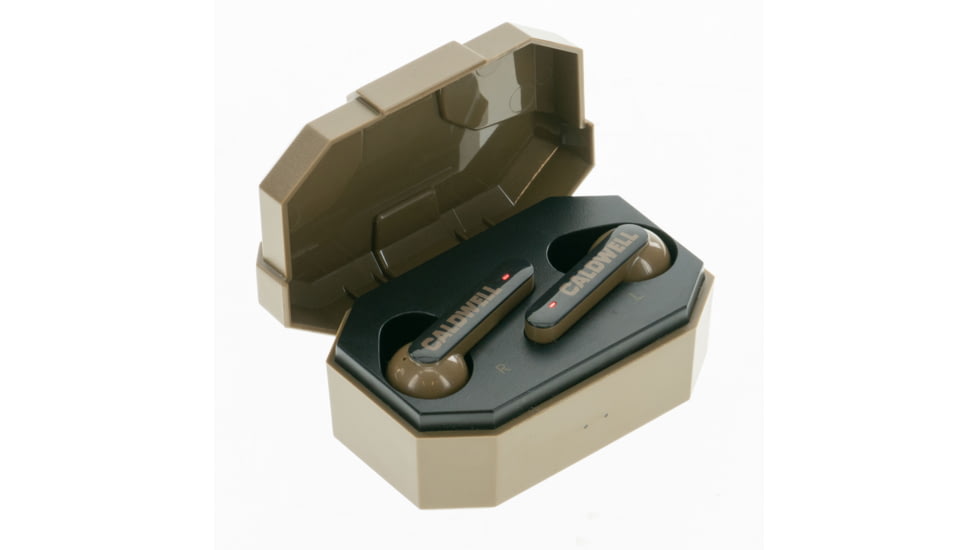 Caldwell E-MAX Shadows BT Earplugs, 1134903