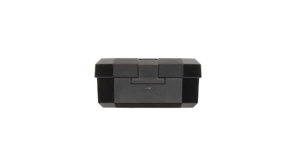 Caldwell E-Max Shadow Bluetooth Electronic Ear Plugs, In-Ear, Black, 1102673