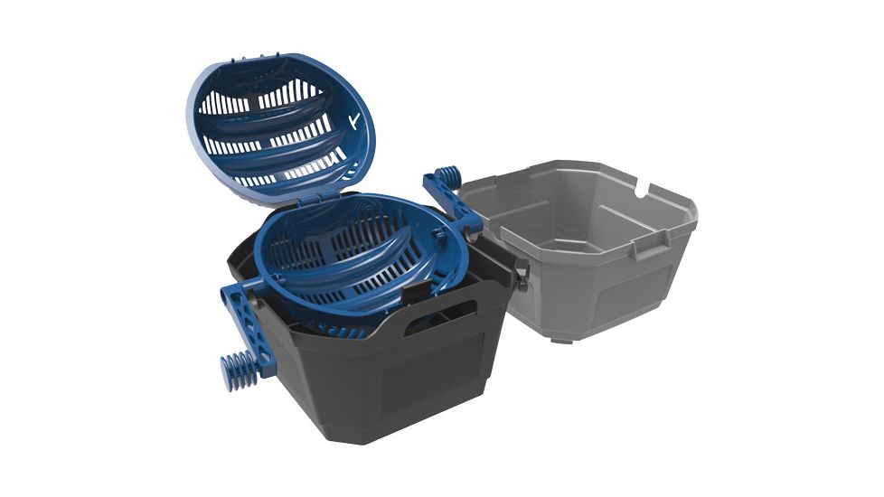 Frankford Arsenal Wet/Dry Media Separator, 507567