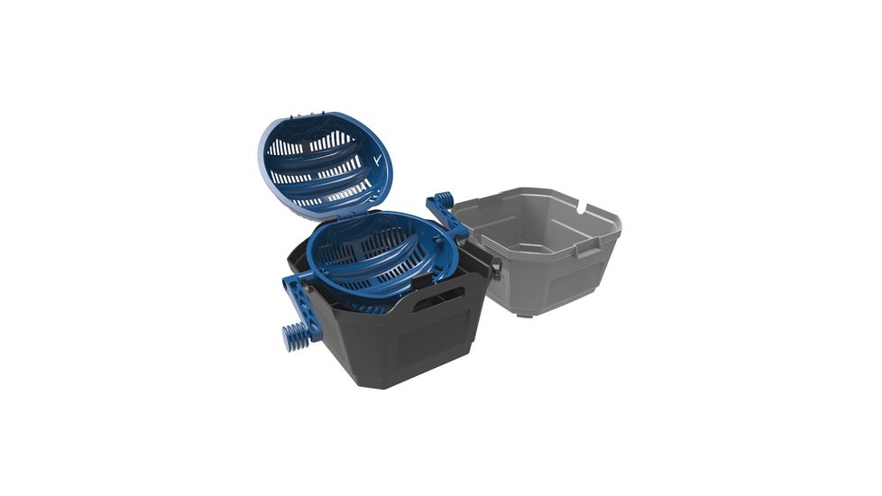 Frankford Arsenal Wet/Dry Media Separator, 507567