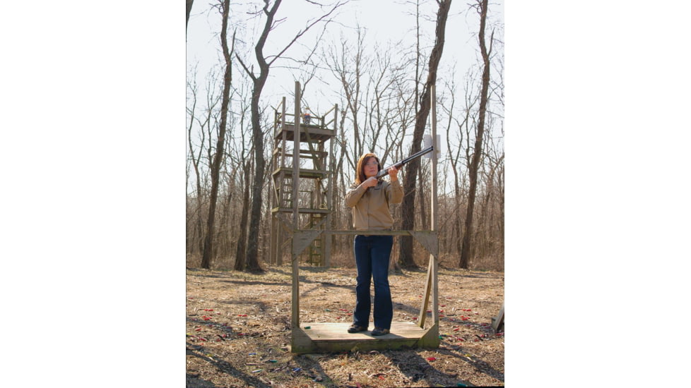 Caldwell Hidden Comfort Recoil Shield for Women 360000
