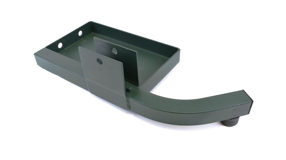 Caldwell Lead Sled Solo Recoil Reducing Shooting Rest 101777