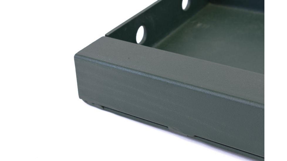 Caldwell Lead Sled Solo Recoil Reducing Shooting Rest 101777