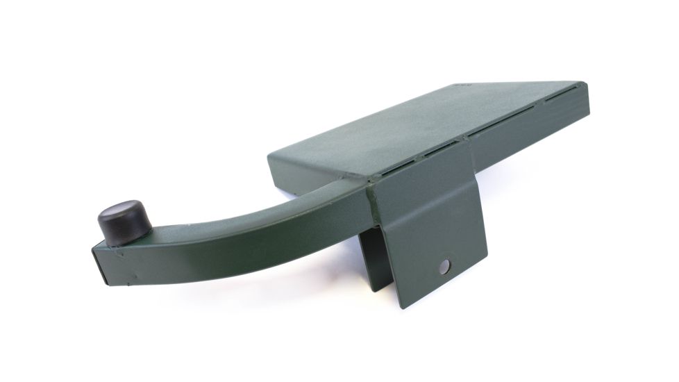 Caldwell Lead Sled Solo Recoil Reducing Shooting Rest 101777