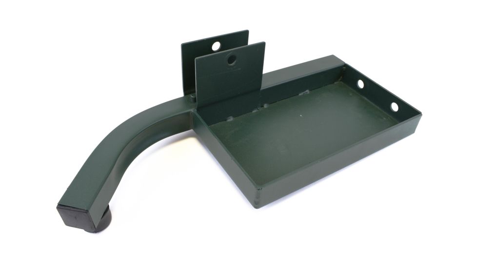 Caldwell Lead Sled Solo Recoil Reducing Shooting Rest 101777