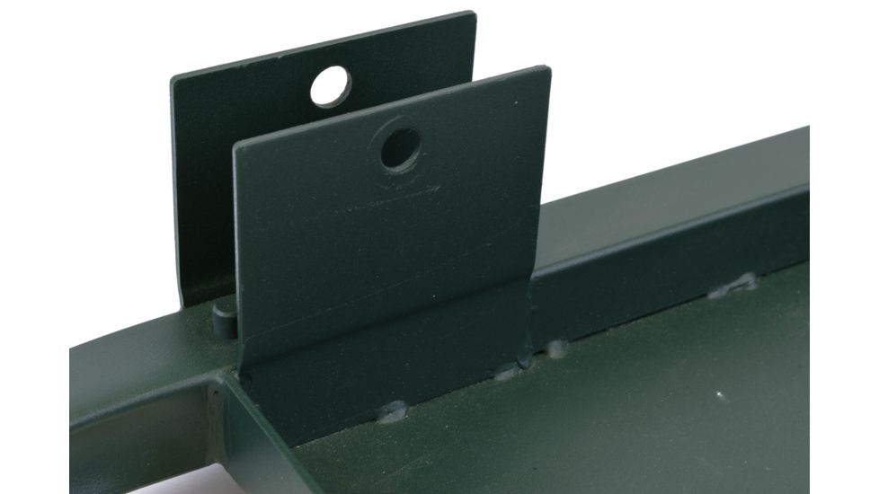 Caldwell Lead Sled Solo Recoil Reducing Shooting Rest 101777