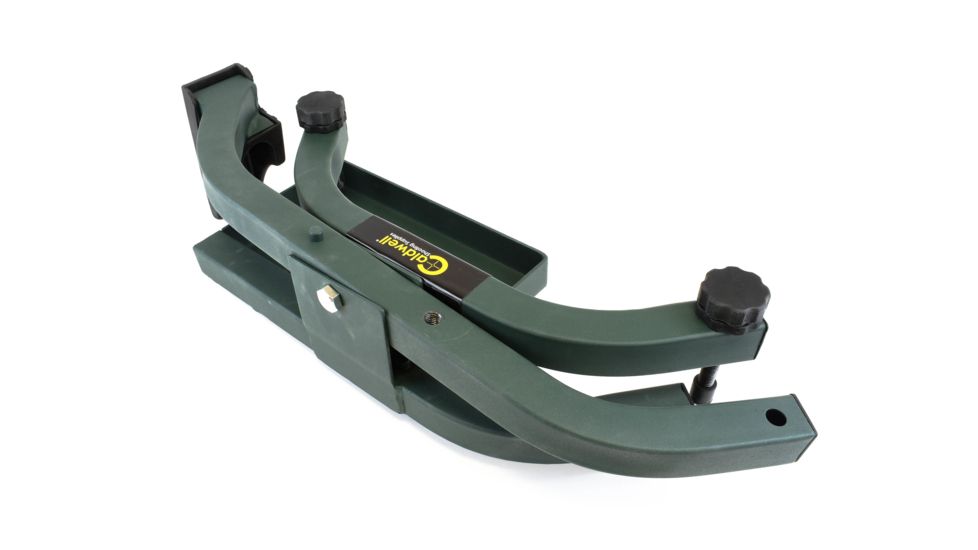 Caldwell Lead Sled Solo Recoil Reducing Shooting Rest 101777