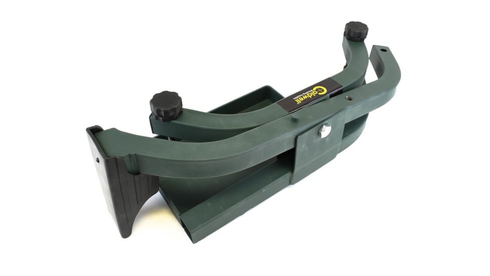 Caldwell Lead Sled Solo Recoil Reducing Shooting Rest 101777