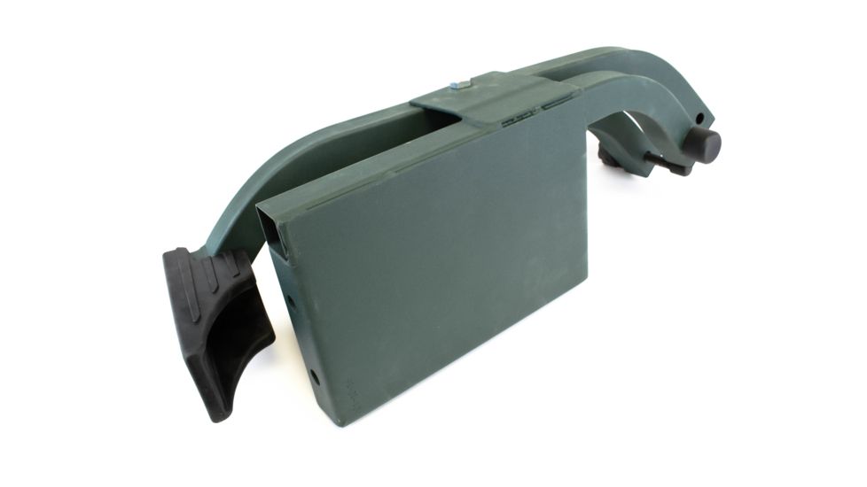 Caldwell Lead Sled Solo Recoil Reducing Shooting Rest 101777