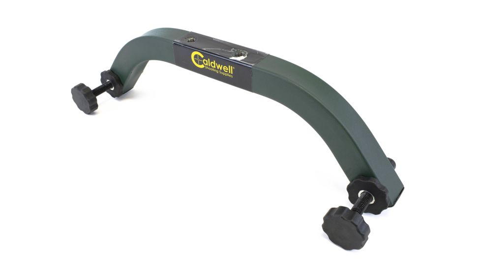 Caldwell Lead Sled Solo Recoil Reducing Shooting Rest 101777