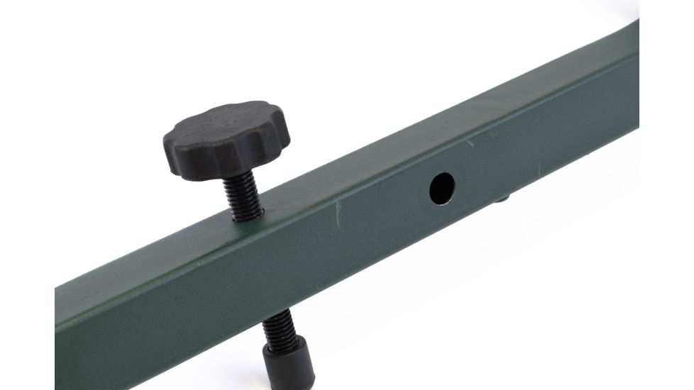 Caldwell Lead Sled Solo Recoil Reducing Shooting Rest 101777