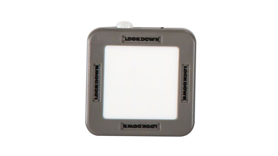 Lockdown Automatic Cordless 25 LED Vault Light, 222008
