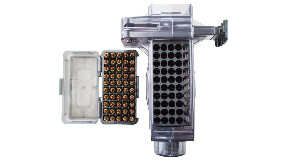 Caldwell Mag Charger Ammo Box, 223/204 397623