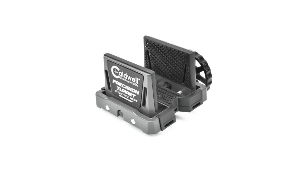 Caldwell Precision Turret for Ar-15 Shooting Rest, 821400