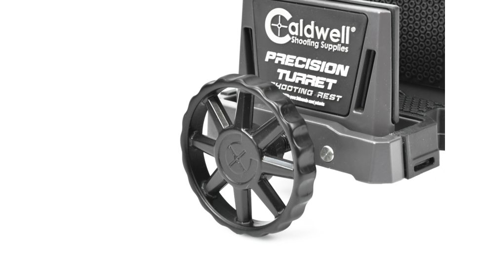 Caldwell Precision Turret for Ar-15 Shooting Rest, 821400