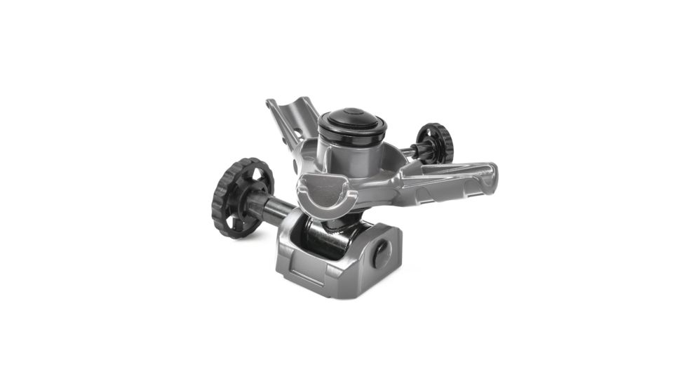 Caldwell Precision Turret for Ar-15 Shooting Rest, 821400