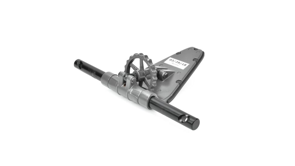 Caldwell Precision Turret for Ar-15 Shooting Rest, 821400