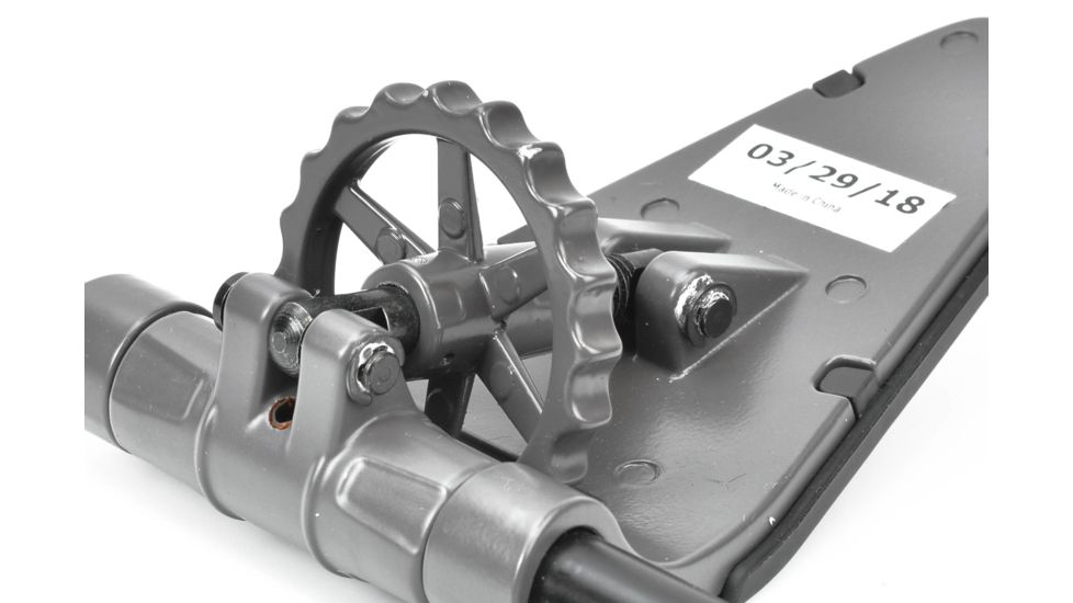 Caldwell Precision Turret for Ar-15 Shooting Rest, 821400