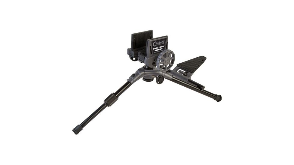 Caldwell Precision Turret for Ar-15 Shooting Rest, 821400