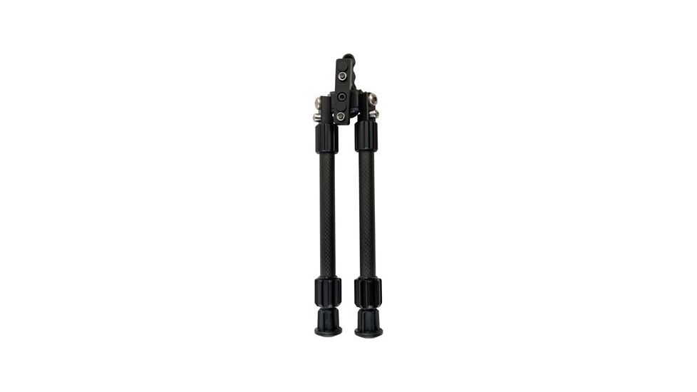 Caldwell Accumax Premium Bipod, KeyMod/M-Lok, 6in-9in, 1081953