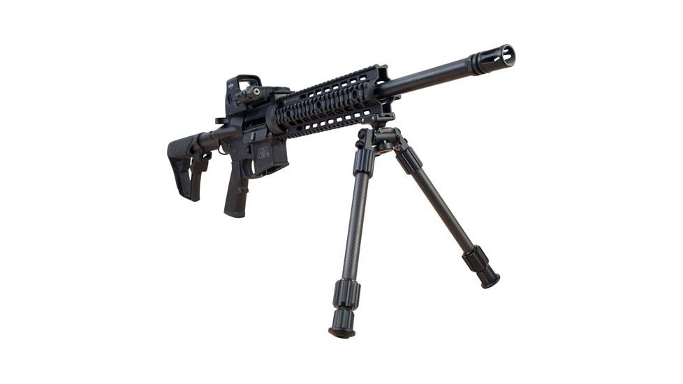 Caldwell Premium 6-9in Pic Rail Bipod, 1081952