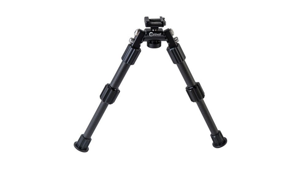 Caldwell Premium 6-9in Pic Rail Bipod, 1081952