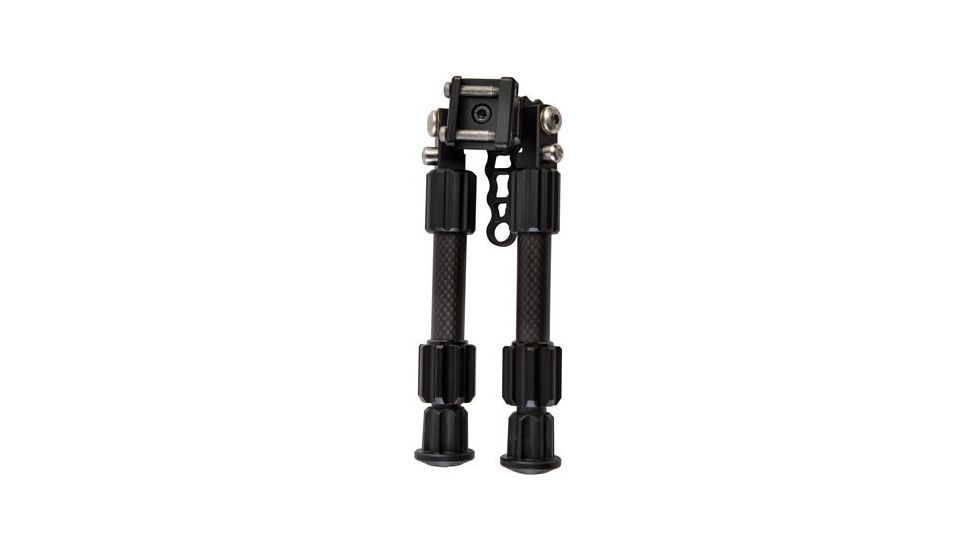 Caldwell Premium 6-9in Pic Rail Bipod, 1081952