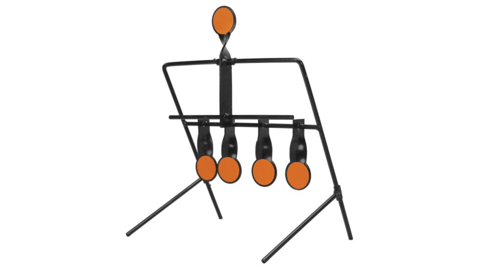 Caldwell Resetting Targets for Airguns