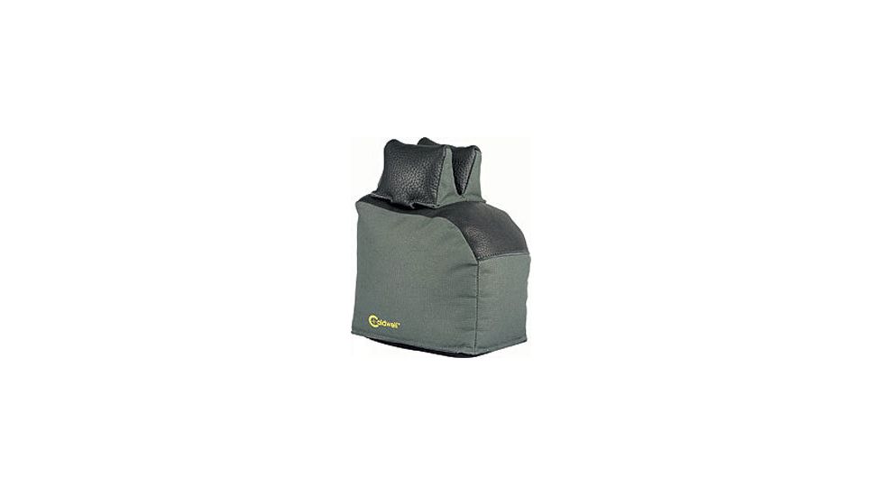 Caldwell Shoulder Saver 8 inch Magnum Center Post Rear Bags