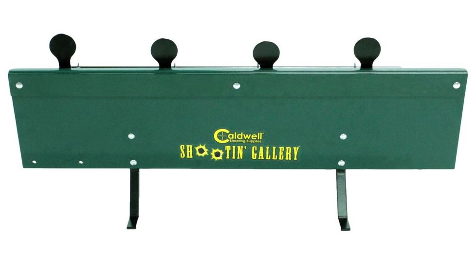 Factory DEMO Caldwell Standard Rimfire Shootin Gallery 558978