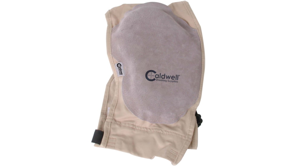 Caldwell Super Mag Plus Recoil Shield, Ambidextrous 330110