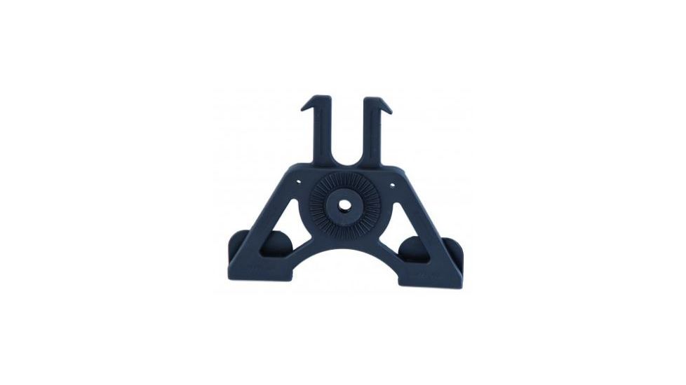 Caldwell Tac Ops Holster Molle Attachment,Black 110086