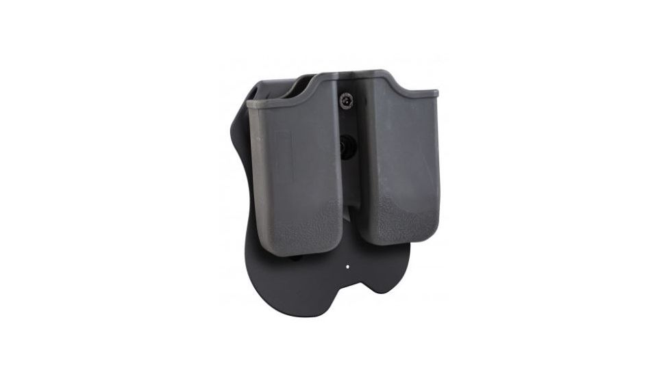Caldwell Tac Ops Magazine Holster 1911,Black 110074