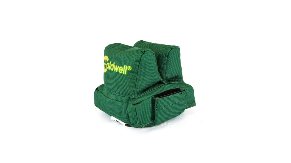 Caldwell The Rock Deluxe Shooting Rest and Rear Bag Combo 383640