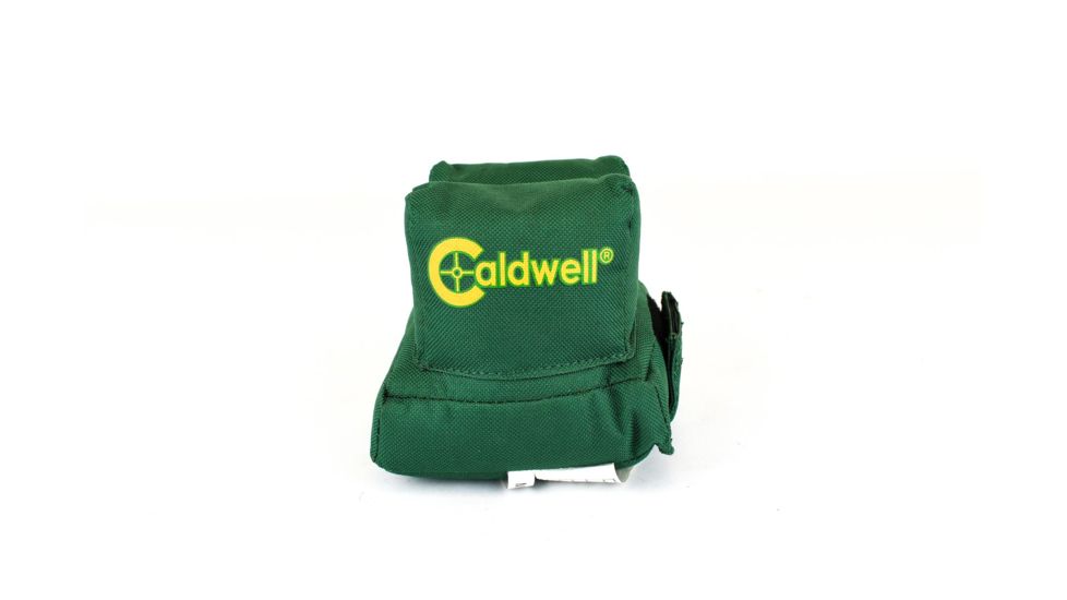 Caldwell The Rock Deluxe Shooting Rest and Rear Bag Combo 383640