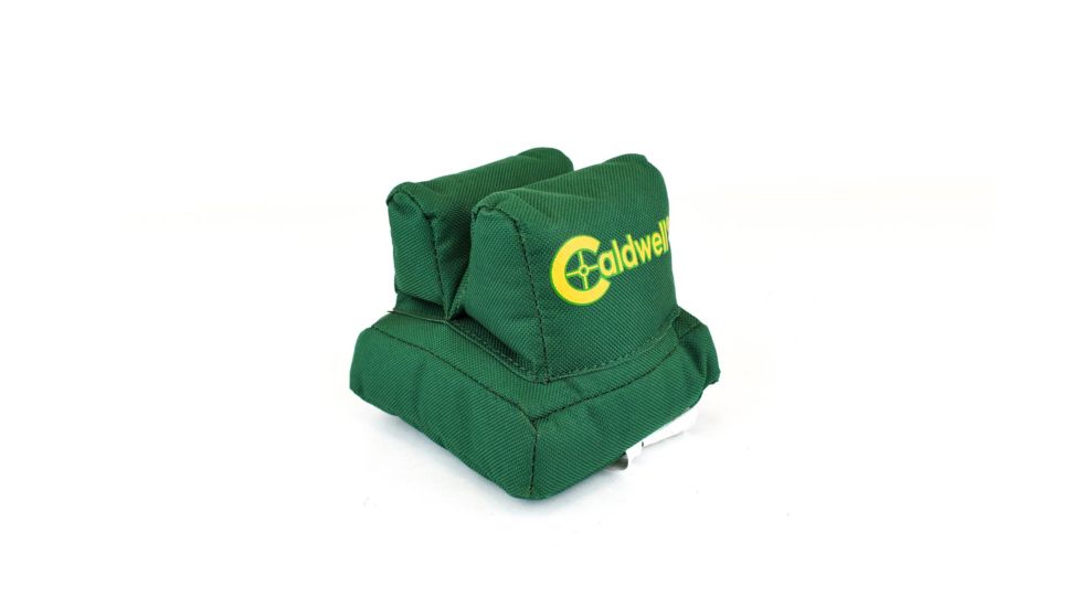 Caldwell The Rock Deluxe Shooting Rest and Rear Bag Combo 383640