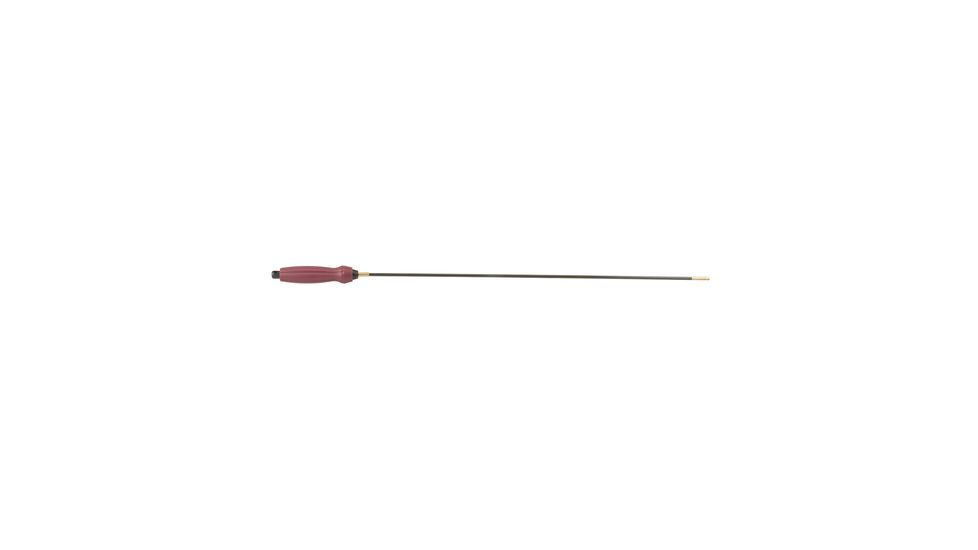 Caldwell Tipton One-Piece Deluxe Carbon Fiber Cleaning Rod .50BMG Caliber 62 Inch