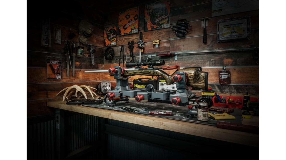 Tipton Ultra Gun Vise, 110011