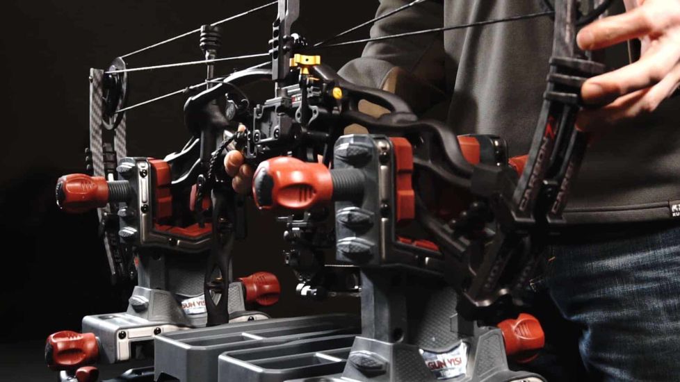 Tipton Ultra Gun Vise, 110011