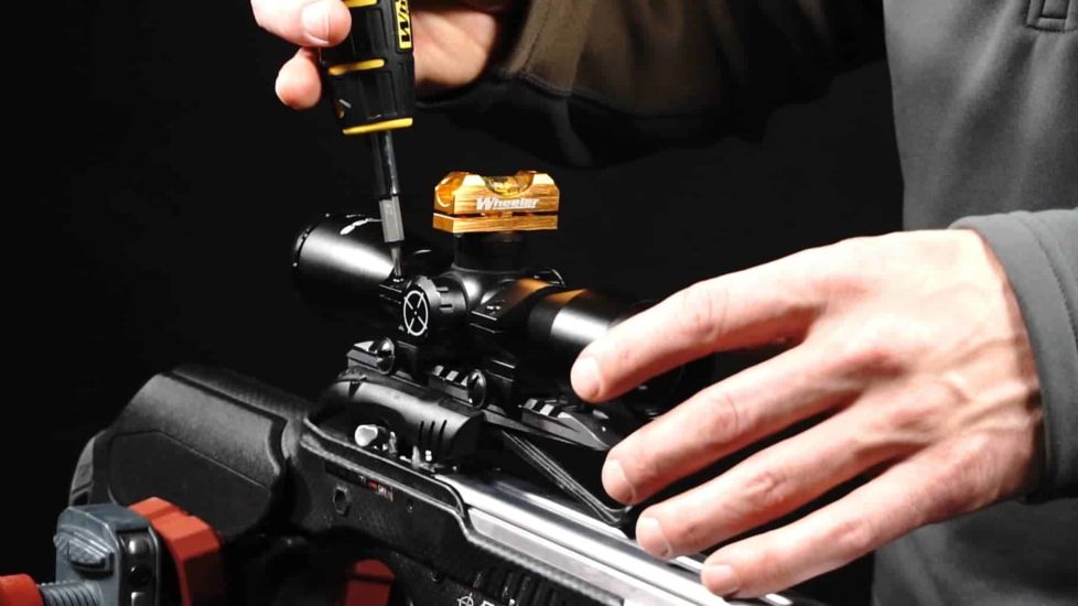 Tipton Ultra Gun Vise, 110011