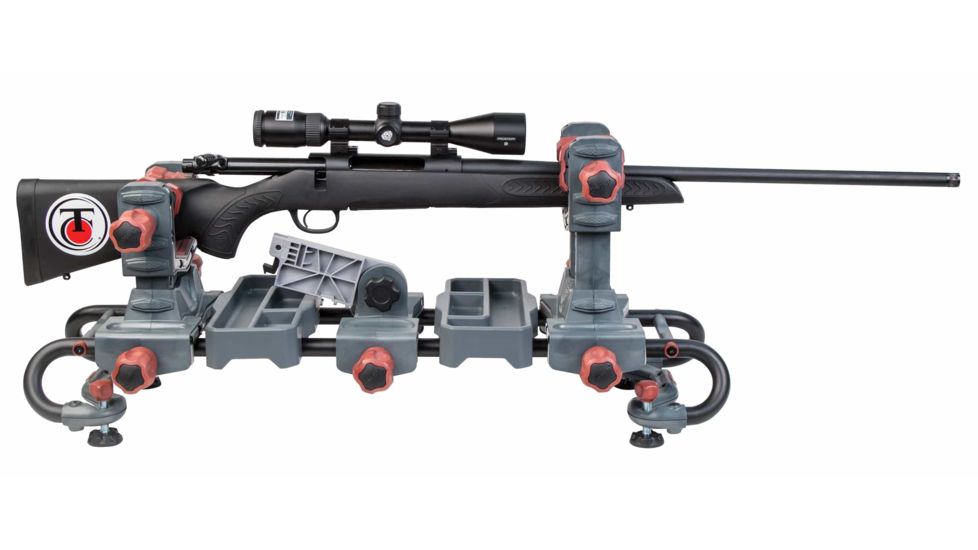 Tipton Ultra Gun Vise, 110011