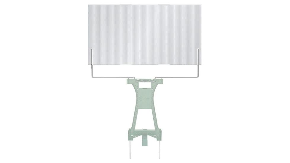 Caldwell Ultimate Target Stand Replacement Backers 2-pk 707100