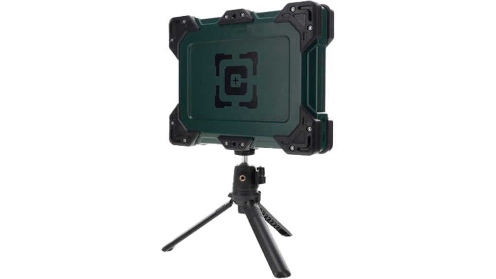 Caldwell VelociRadar Chronograph, Gray, 1134904