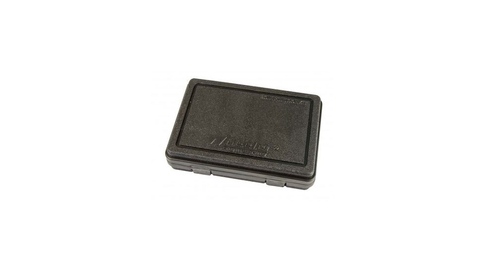 Wheeler Master Roll Pin Punch Set, 110128
